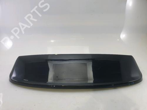 Spoiler bakluke FIAT 600e / 600 (365_, 364_) Electric (156 hp) 25042715