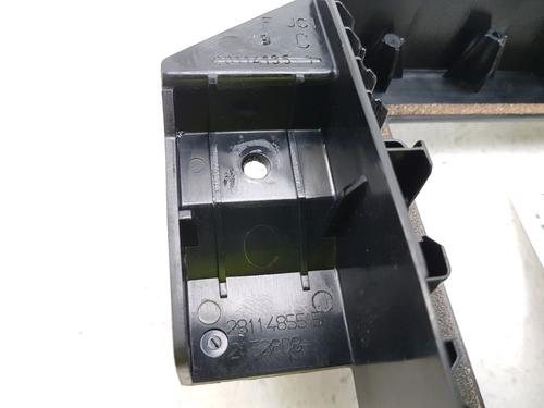 Instrument cluster RENAULT ESPACE IV (JK0/1_) 2.0 dCi (JK01, JK02, JK1J, JK1K, JK1H) | BP10447783C47 