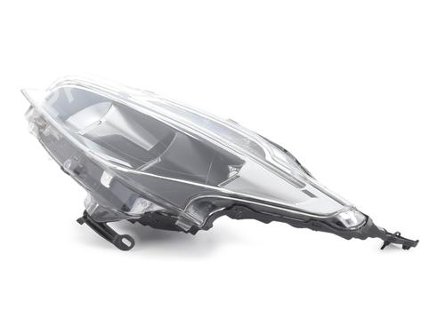 Optica esquerda Optica esquerda PEUGEOT 208 I (CA_, CC_) 1.2 VTI 82 (82 hp) 34457926 34457926