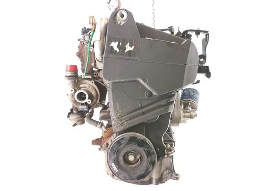 Motor RENAULT MEGANE III Coupe (DZ0/1_) 1.5 dCi (DZ09, DZ0D, DZ1F, DZ1G, DZ14, DZ29) (110 hp) 23856962