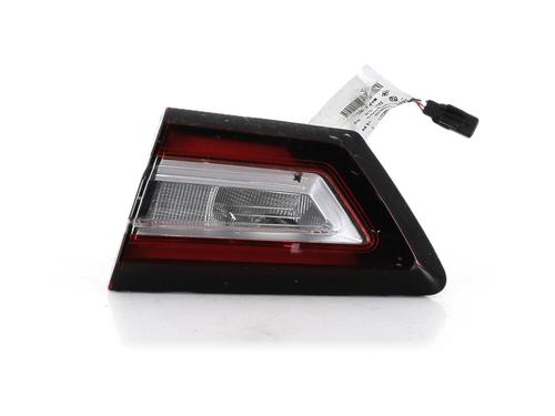 Right tailgate light RENAULT CLIO IV (BH_) 1.5 dCi 90 | BP38457235C80 - Image 2