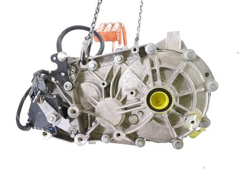 Motor RENAULT ZOE (BFM_) ZOE | BP29552773M1 