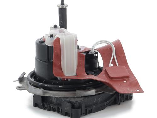 Electronic module OPEL VIVARO C Van (K0) 1.5 | BP30894929M83