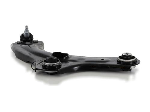 Used Right front suspension arm RENAULT CLIO V (B7_) 1.0 TCe 90 (B7MT) (91 hp) 25779767