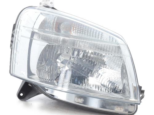 Used Right headlight Right headlight CITROËN BERLINGO / BERLINGO FIRST Box Body/MPV (M_) [1996-2011] 34205373 34205373