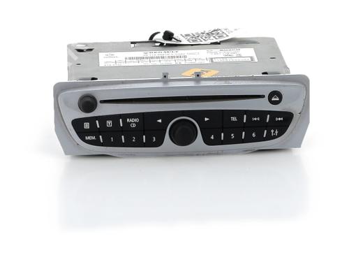 Used Radio Radio RENAULT TWINGO II (CN0_) 1.5 dCi 90 (86 hp) 40520958 40520958