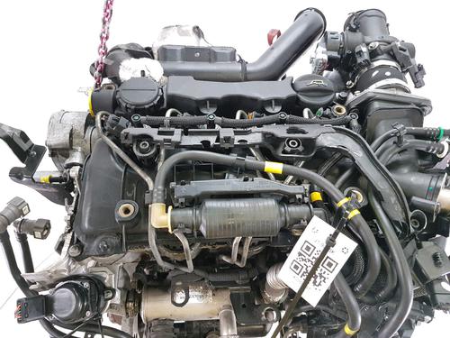 Engine CITROËN JUMPY II Van 1.6 HDi 90 16V | BP37751808M1 - Image 5