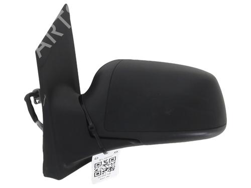 Left mirror FORD FOCUS II (DA_, HCP, DP) 1.8 TDCi | BP29495527C26 