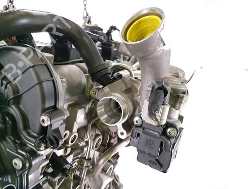 Engine VW GOLF SPORTSVAN VII (AM1, AN1)  | BP26703033M1 