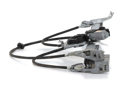 Lève-vitre avant gauche RENAULT MEGANE II Coupé-Cabriolet (EM0/1_) 2.0 dCi | BP30049268C22 