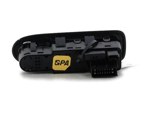 Left front window switch CITROËN C3 II (SC_) 1.4 HDi 70 (SC8HZC, SC8HR0, SC8HP4) | BP35718333I27 - Image 3
