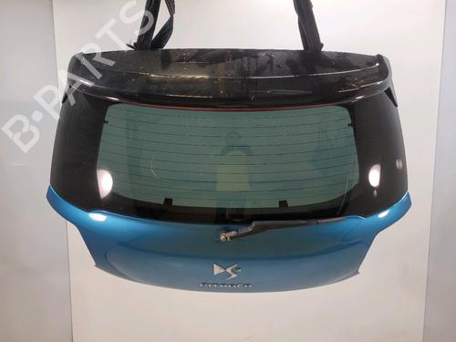 Bagklap CC/Kombi-Coupé CITROËN DS3 (SA_) 1.6 HDi 110 (112 hp) 30054259