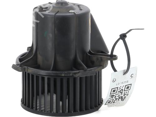 Heater blower motor CITROËN C4 I (LC_)  | BP26189863M62 