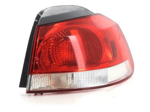 Right taillight VW GOLF VI (5K1) 1.6 TDI | BP29416888C35 