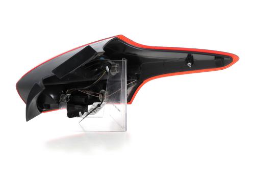 Left taillight FORD FOCUS III  | BP24192058C34 