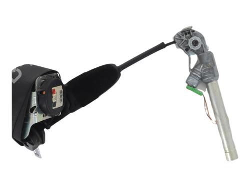 Used Front left seatbelt Front left seatbelt OPEL CORSA D (S07) 1.3 CDTI (L08, L68) (75 hp) 40212023 40212023