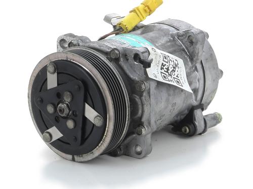 Used AC compressor PEUGEOT 607 (9D, 9U) 2.2 HDi (133 hp) 29987583