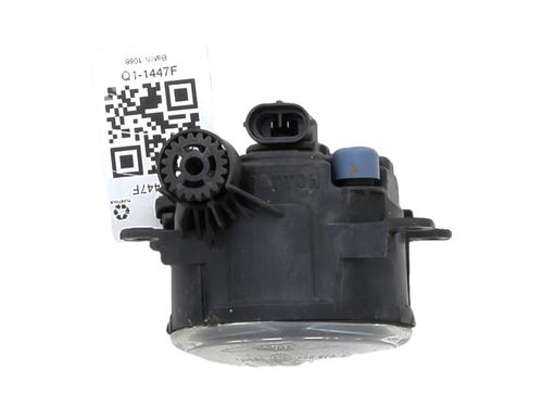 Venstre  Fortil Tågelygte CITROËN BERLINGO MULTISPACE (B9) 1.6 HDi 90 | BP29517753C30 