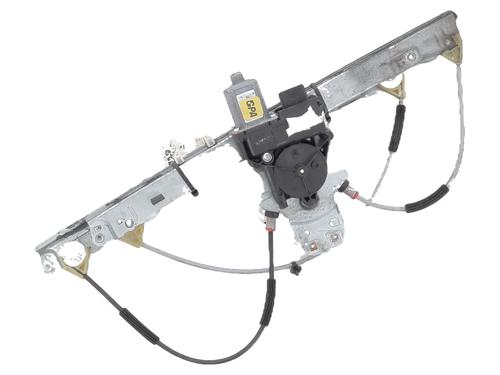 Used Front left window mechanism Front left window mechanism CITROËN C5 III (RD_) 2.0 HDi 165 (RDRHHA, RDRHH8) (163 hp) 35773228 35773228
