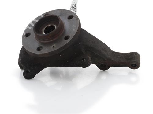 Used Right front steering knuckle Right front steering knuckle RENAULT TRAFIC II Van (FL) 1.9 dCi 80 (FL0B) (82 hp) 39971930 39971930
