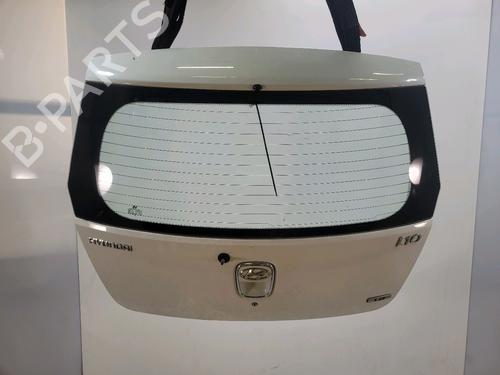 Used Tailgate HYUNDAI i10 I (PA) 1.2 (86 hp) 30313067