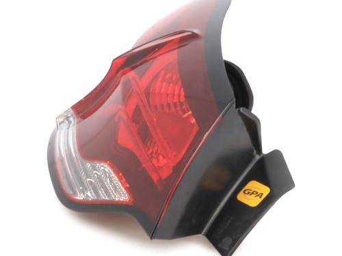 Left taillight CITROËN DS4 (NX_) 1.6 HDi 115 | BP28364495C34 