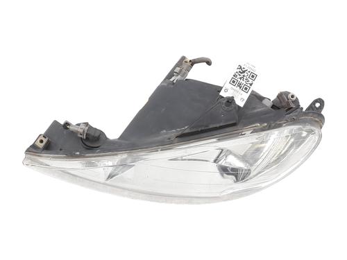 Left headlight PEUGEOT 206 Hatchback (2A/C) 1.4 i | BP32077341C28 