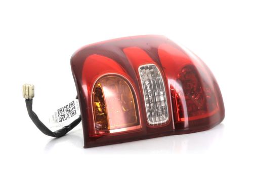 Left taillight TOYOTA RAV 4 II (_A2_) 2.0 D 4WD (CLA20_, CLA21_, CLA20R, CLA21R) | BP30165877C34