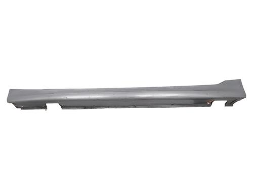 Faldon izquierdo Faldon izquierdo BMW 5 Touring (E61) 520 d (150 hp) 34502891 34502891