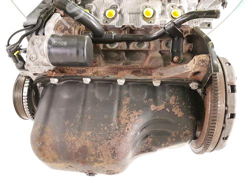 Engine FIAT GRANDE PUNTO (199_) 1.2 | BP36691755M1 - Image 8