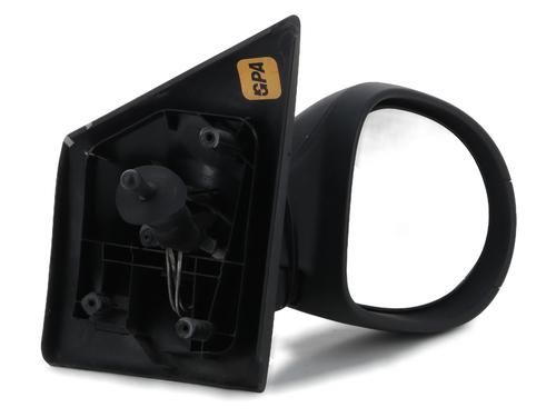 Right mirror RENAULT TWINGO II (CN0_) 1.2 16V (CN0K, CN0V, CN0A) | BP29295675C27 