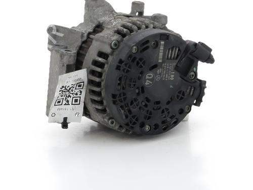Alternator MERCEDES-BENZ C-CLASS (W204) | BP37016533M7 - Image 2