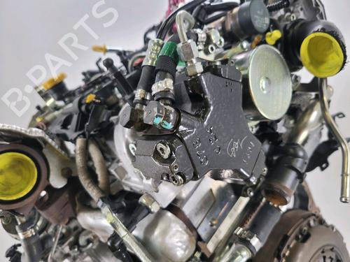 Engine OPEL CORSA D (S07) 1.3 CDTI (L08, L68) | BP28122141M1 