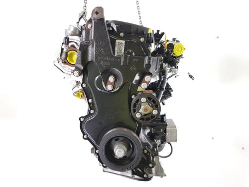 Motor für NISSAN QASHQAI / QASHQAI +2 I (J10, NJ10, JJ10E) 1.6 dCi (130 hp) 28122254