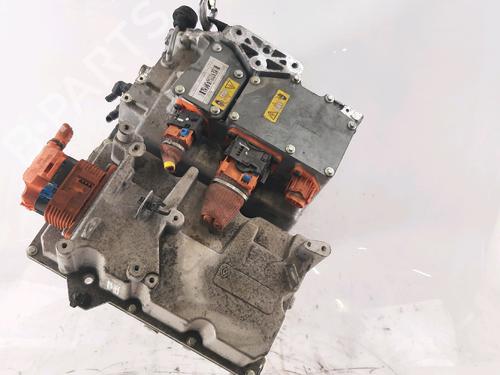 Inverter/Konverter Inverter/Konverter RENAULT ZOE (BFM_) ZOE (88 hp) 34337936 34337936