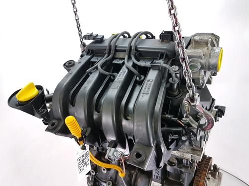 Engine RENAULT TWINGO II (CN0_) 1.2 16V (CN04, CN0B) | BP40487749M1 - Image 7