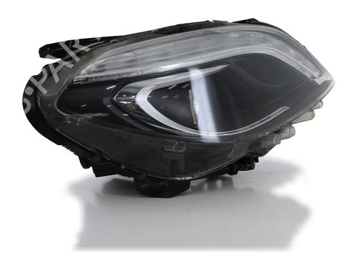 Right headlight MERCEDES-BENZ B-CLASS Sports Tourer (W246, W242) B 200 CDI (246.201) | BP29416297C29 