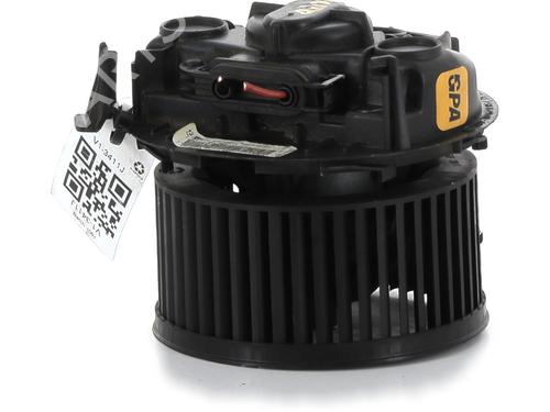 Heater blower motor RENAULT CLIO III (BR0/1, CR0/1) 1.5 dCi (BR17, CR17) | BP29218394M62 