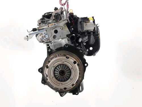 Engine VW POLO V (6R1, 6C1) 1.2 | BP31606777M1