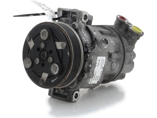 Airco pomp FIAT DOBLO Cargo (263_) 1.6 D Multijet (263WXD1B, 263WXR1B, 263WXX1B, 263ZXD1B,... (105 hp) 29111356