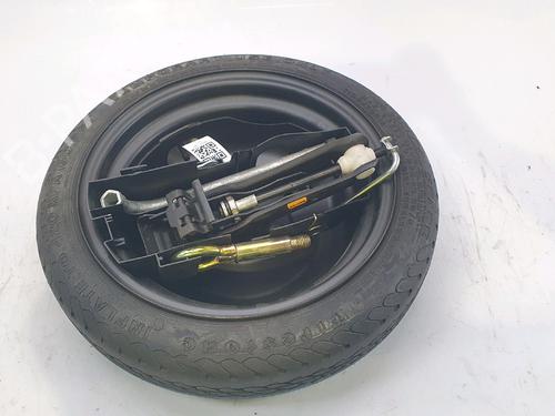 Used Jack Kit SEAT AROSA (6H1) 1.0 (50 hp) 29602290