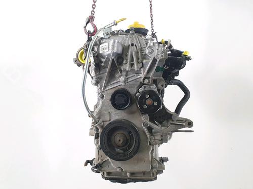 Used Engine Engine RENAULT CLIO IV (BH_) 0.9 TCe 90 (BHNF, BHMA, BHMH, BHJK, BHJR) (90 hp) 34610288 34610288