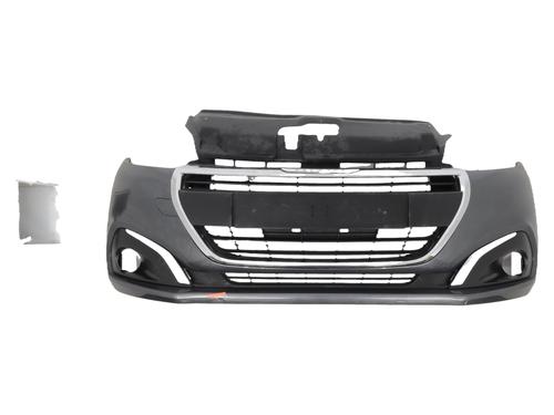 Used Front bumper Front bumper 39117021 39117021