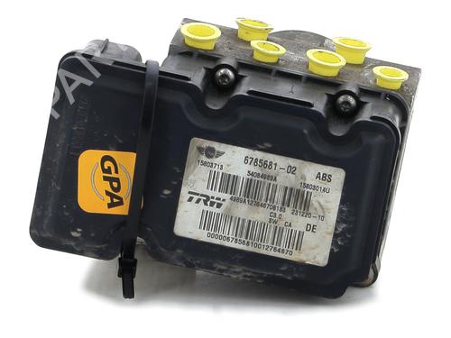 ABS pump MINI MINI (R56) Cooper | BP25992668M43 