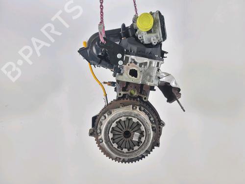 Motor RENAULT CLIO II (BB_, CB_) 1.2 16V (BB05, BB0W, BB11, BB27, BB2T, BB2U, BB2V, CB05,... | BP29624215M1 