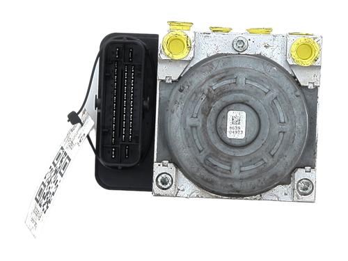 ABS pump PEUGEOT 208 I (CA_, CC_) 1.2 VTi 68 / PureTech 68 | BP32487683M43 