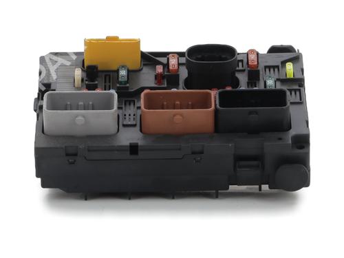 Used Fuse box CITROËN C3 I (FC_, FN_) 1.1 i (60 hp) 29171640