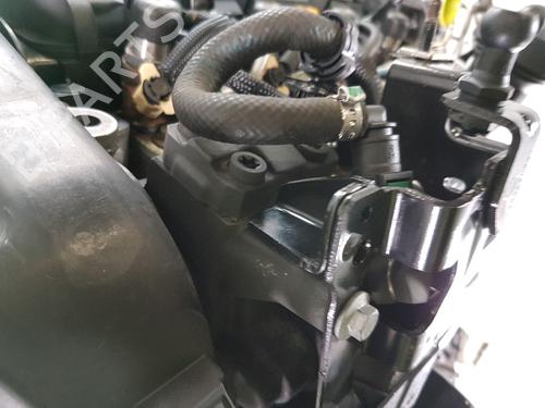Engine MERCEDES-BENZ A-CLASS (W176) A 180 CDI / d (176.012) | BP29696119M1 