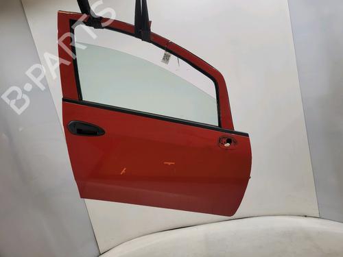 Used Right front door FIAT PUNTO EVO (199_) 1.2 (65 hp) 30406006