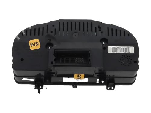 Instrument cluster VW TOURAN (1T1, 1T2) 2.0 TDI 16V | BP30607554C47